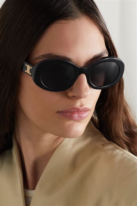 chanel celine sunglasses